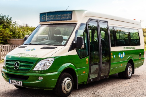 Bus CCB19