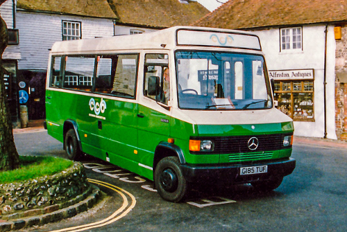 Bus CCB5